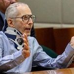 Robert Durst Will Use The Jinx's Misleading Editing in His Defense