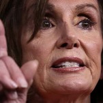 Nancy Pelosi Wants to Lock Him Up (Lock Him Up, Lock Him Up)