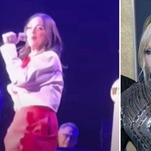 What the Hell Happened at Dolly Parton's 78th Birthday Tribute Concert?