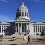 Missouri Legislature Debates Imposing Stricter Dress Code on Women Lawmakers