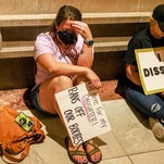 Indiana Just Banned Abortion Overnight
