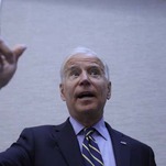 Can You Understand What the Fuck Joe Biden Is Saying?