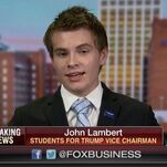 The Heartwarming Tale of How a Co-Founder of Students For Trump Is Going to Prison After His Co-Founder Snitched On Him to the Feds