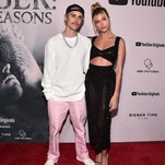 Sorry Beliebers, Hailey Bieber Is Not Pregnant