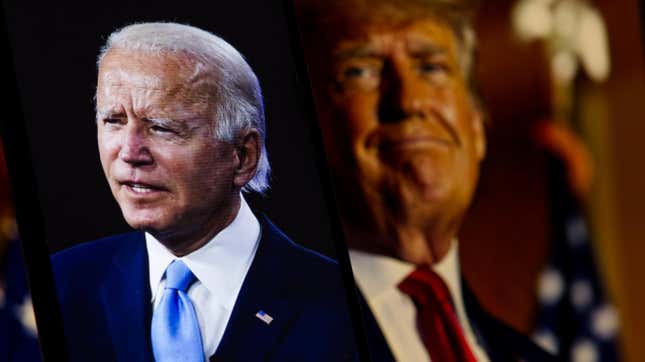 It’s Not Enough for Biden to Say ‘Trump Bad’ on Abortion