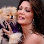 Lisa Vanderpump Sending Her Enemy a $132 Restaurant Bill Is Actually Kind of Amazing