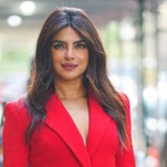 Priyanka Chopra to Rosie O'Donnell: 'Google My Name'