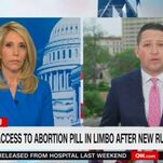 Republican Congressman on Mifepristone Ruling: Let’s 'Get Off the Abortion Conversation'