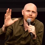White Women Reportedly Furious That Bill Burr Reminded Them That We're White