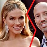Chrishell Stause Says Her and Jason Oppenheim's 'Ideas For Family' Are Why They Split