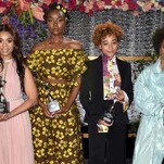 Shockingly, Hollywood Seems to Have a Colorism Problem