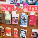 Texas Banned Over 800 Books Last School Year