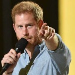 Prince Harry Has Identified the Problem In His Life and Surprise, It's Being a Royal