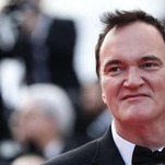 Quentin Tarantino's Movie Theater Takes Out Restraining Order Against 'Deranged Man'