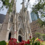 New York Archdiocese Releases List of 120 Clergymen Accused of Sexually Abusing Children