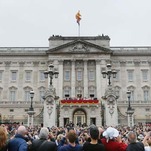 The Plot in this Royal Drama Has Either Thickened or Is Thinning; I've Lost Track