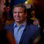 Ron DeSantis Said He Supported a Constitutional Ban on Abortion Back in 2012