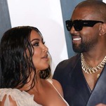 Kim Kardashian Denies Kanye's Claims That There's a Second Ray J Tape
