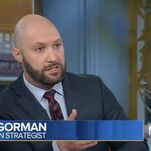 GOP Strategist Insists Abortion Is 'Not an Issue' in This Election; Women Shut Him Down