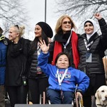 Russia Reportedly Used Social Media Bots to Derail Women's March