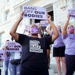 Biden Needs to Do More Than Just Rescind Trump-Era Policies on Abortion and Trans Health