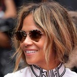 A Man Was Arrested While Trying to Steal Halle Berry's House