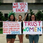 Louisiana Is About to Pass Its 'Heartbeat' Abortion Ban