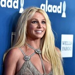 Britney Spears Is Not Having This Conspiracy Theory Shit