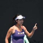 The Public May Never Know What's Happening With Peng Shuai