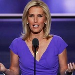 Laura Ingraham Just Had to Tell Fox Viewers She Touted a Fake Story About Immigrants