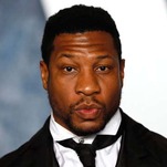 'Multiple' Alleged Victims of Jonathan Majors' Abuse Are Reportedly Working With Police