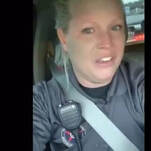 Cops Are Not the Victims