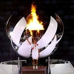 JEZEBEL EXCLUSIVE: They're Talking About the Olympics' Opening Ceremony, Not the Store