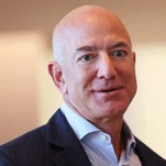 Jeff Bezos' Housekeepers Got UTIs from Lack of Bathroom Access, Says Lawsuit