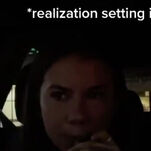 Saturday Night Social: Drop What You're Doing, and Watch This TikTok