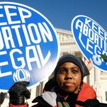 Tennessee's Abortion Bill Targets People of Color: Report