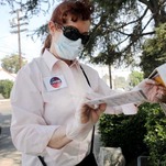So Far, Democrats Appear to Be More Enthusiastic About Mail-In Voting