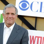 CBS and Les Moonves to Shell Out $30 Million in Settlement Over Sexual Assault Allegations