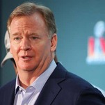 Attorney Generals Threaten to Investigate NFL for Being 'Overtly Hostile to Women'