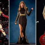 Taylor Swift’s Eras Tour Must Include These 33 Songs