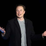 Elon Musk’s Acquisition of Twitter Will Probably Suck for Women