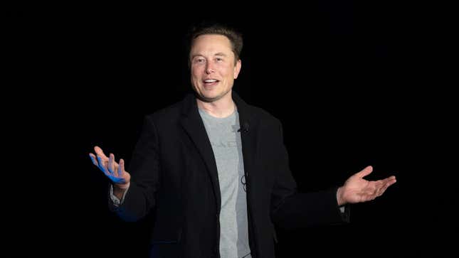 Elon Musk’s Acquisition of Twitter Will Probably Suck for Women