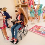 Barbie Helped Me Navigate the World of Girls