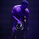 Finding Magic Mike: Try a Little Himbo Tenderness