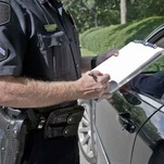 Texas Woman Challenges Traffic Ticket by Saying Her Unborn Fetus Counts as Passenger Post-Roe