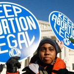 Supreme Court Lets Horrifying Anti-Abortion Bill Become Law in Texas