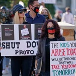 Paris Hilton Reveals Sexual Abuse, Nonconsensual ‘Cervical Exams’ at Utah Boarding School