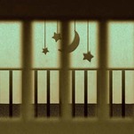 Mothers Are Incarcerated at Record Rates, Yet Prison-Nursery Beds Go Empty