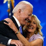 Biden Did What He Had to Do