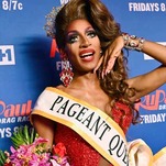 RuPaul's Drag Race Open Thread: Who Will Be Named the Werk-From-Home Queen?